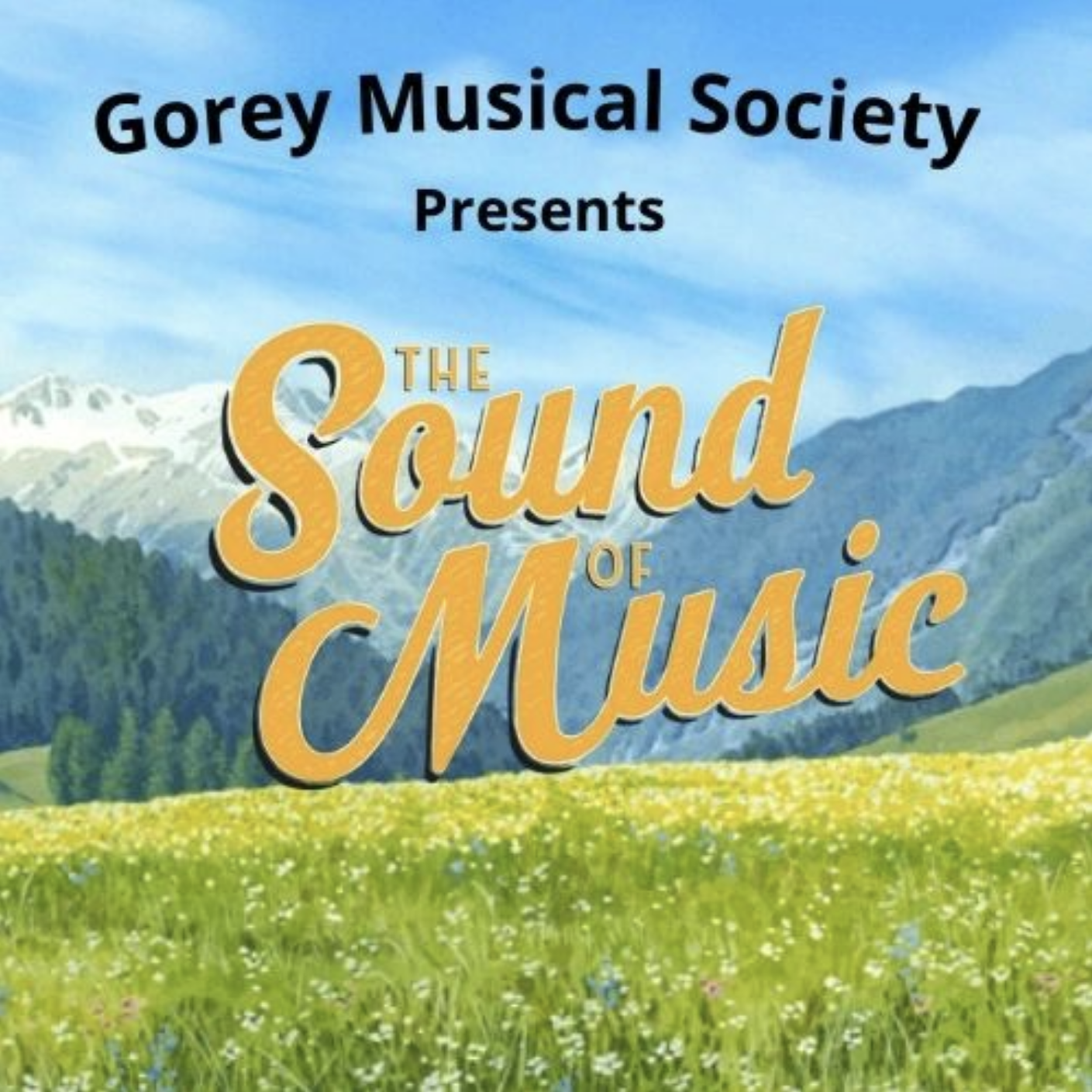 Sound of Music